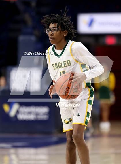 Thumbnail 3 in Bisbee vs Santa Rita (McKale Center) photogallery.