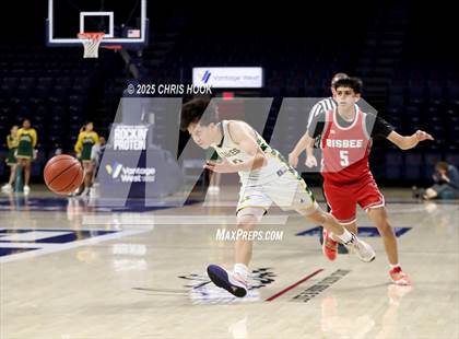 Thumbnail 1 in Bisbee vs Santa Rita (McKale Center) photogallery.