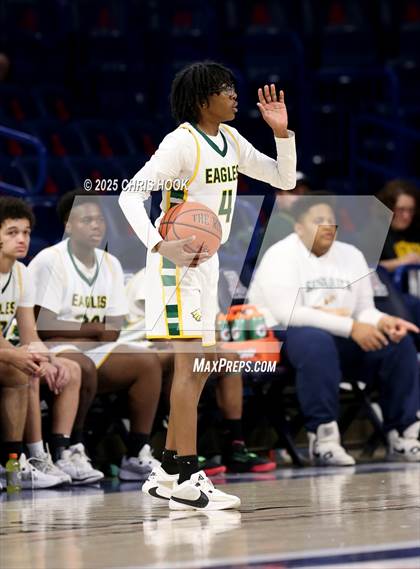 Thumbnail 3 in Bisbee vs Santa Rita (McKale Center) photogallery.