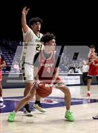 Photo from the gallery "Bisbee vs Santa Rita (McKale Center)"