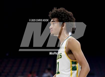 Thumbnail 3 in Bisbee vs Santa Rita (McKale Center) photogallery.