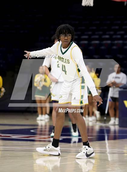 Thumbnail 1 in Bisbee vs Santa Rita (McKale Center) photogallery.