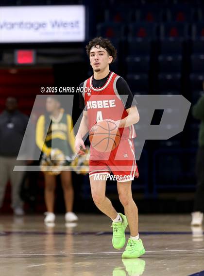 Thumbnail 3 in Bisbee vs Santa Rita (McKale Center) photogallery.