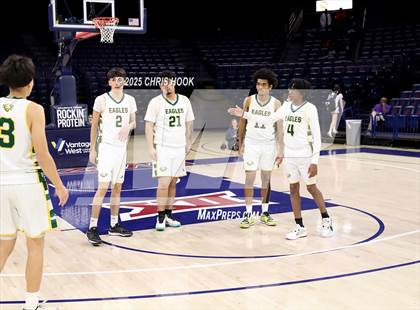 Thumbnail 3 in Bisbee vs Santa Rita (McKale Center) photogallery.