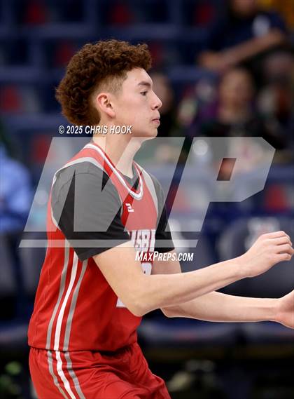 Thumbnail 3 in Bisbee vs Santa Rita (McKale Center) photogallery.