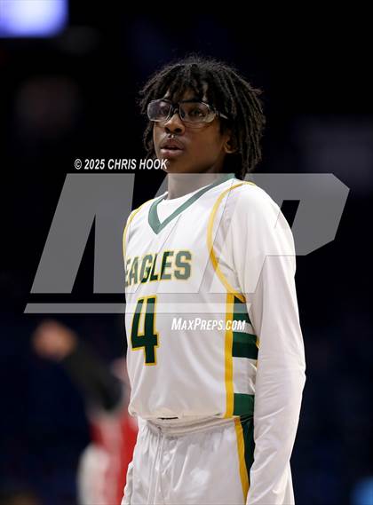 Thumbnail 2 in Bisbee vs Santa Rita (McKale Center) photogallery.
