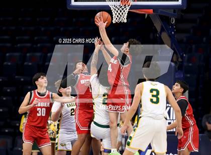 Thumbnail 2 in Bisbee vs Santa Rita (McKale Center) photogallery.