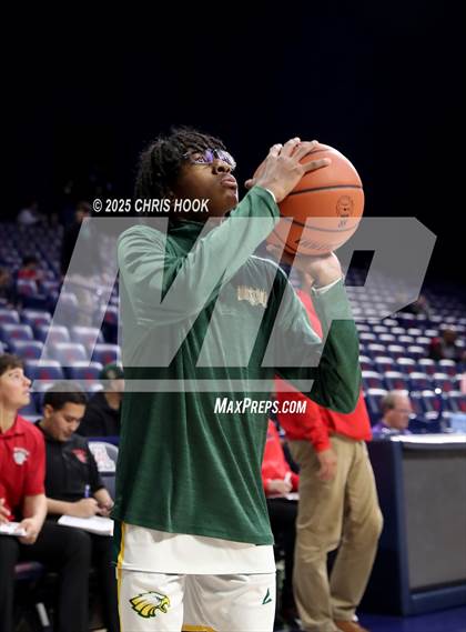 Thumbnail 2 in Bisbee vs Santa Rita (McKale Center) photogallery.