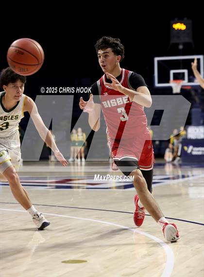 Thumbnail 2 in Bisbee vs Santa Rita (McKale Center) photogallery.