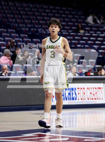 Thumbnail 2 in Bisbee vs Santa Rita (McKale Center) photogallery.