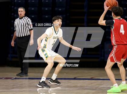 Thumbnail 2 in Bisbee vs Santa Rita (McKale Center) photogallery.
