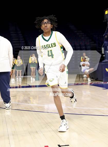 Thumbnail 3 in Bisbee vs Santa Rita (McKale Center) photogallery.