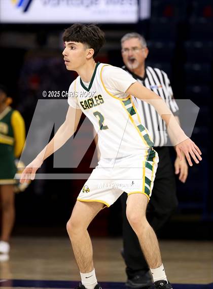 Thumbnail 3 in Bisbee vs Santa Rita (McKale Center) photogallery.