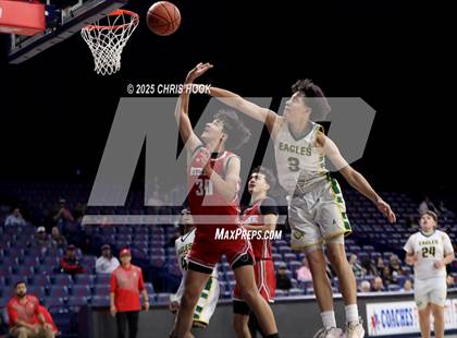 Thumbnail 3 in Bisbee vs Santa Rita (McKale Center) photogallery.