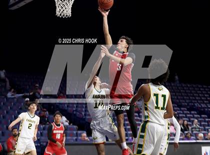 Thumbnail 2 in Bisbee vs Santa Rita (McKale Center) photogallery.
