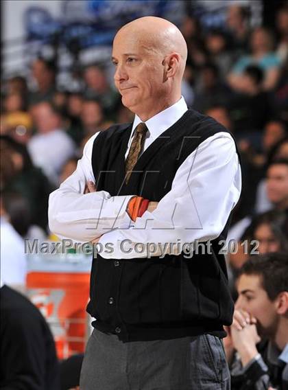 Thumbnail 1 in Calabasas vs. South (CIF SS D3AA Final) photogallery.