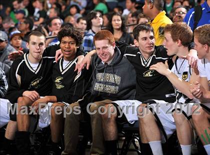 Thumbnail 1 in Calabasas vs. South (CIF SS D3AA Final) photogallery.