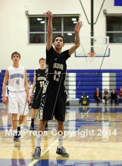 Thumbnail 3 in Newton vs. Kapaun Mt. Carmel (KSHSAA 5A Playoff) photogallery.