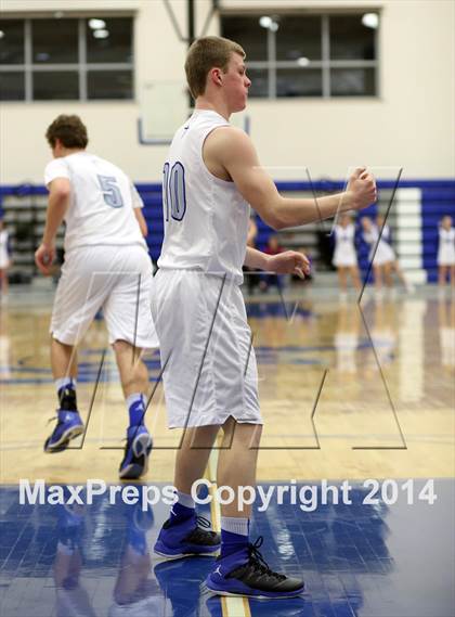 Thumbnail 1 in Newton vs. Kapaun Mt. Carmel (KSHSAA 5A Playoff) photogallery.