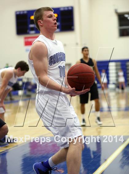 Thumbnail 3 in Newton vs. Kapaun Mt. Carmel (KSHSAA 5A Playoff) photogallery.
