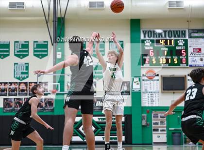 Thumbnail 3 in Westfield @ Yorktown  photogallery.