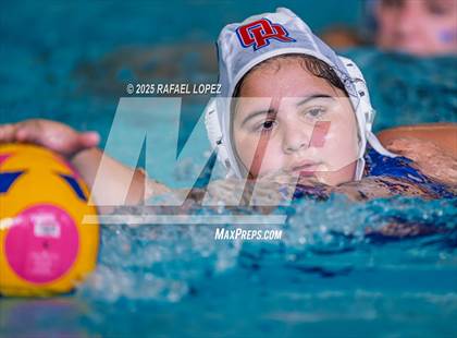 Thumbnail 2 in Friendswood vs Oak Ridge photogallery.