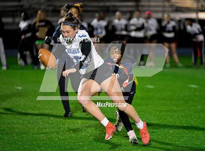 Thumbnail 1 in LaGrange @ Redan (GHSA Division 1 First Round) photogallery.