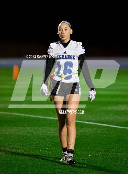 Thumbnail 2 in LaGrange @ Redan (GHSA Division 1 First Round) photogallery.