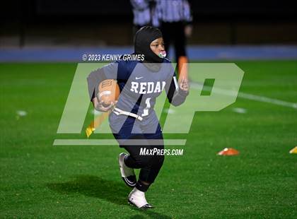 Thumbnail 1 in LaGrange @ Redan (GHSA Division 1 First Round) photogallery.