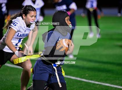 Thumbnail 2 in LaGrange @ Redan (GHSA Division 1 First Round) photogallery.