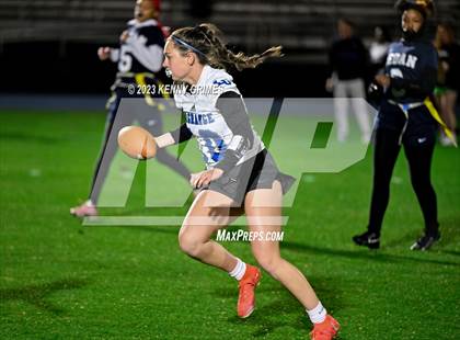 Thumbnail 1 in LaGrange @ Redan (GHSA Division 1 First Round) photogallery.