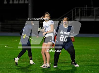 Thumbnail 2 in LaGrange @ Redan (GHSA Division 1 First Round) photogallery.