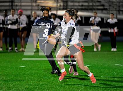 Thumbnail 3 in LaGrange @ Redan (GHSA Division 1 First Round) photogallery.