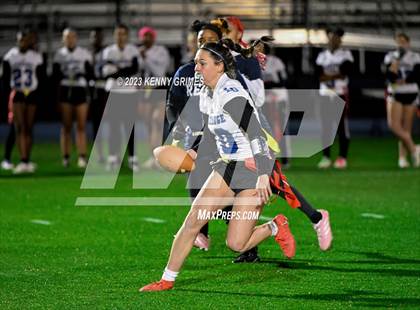 Thumbnail 1 in LaGrange @ Redan (GHSA Division 1 First Round) photogallery.