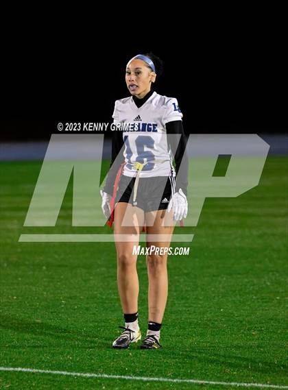Thumbnail 1 in LaGrange @ Redan (GHSA Division 1 First Round) photogallery.