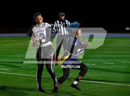 Thumbnail 1 in LaGrange @ Redan (GHSA Division 1 First Round) photogallery.