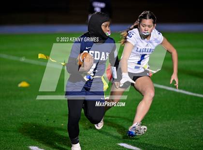 Thumbnail 2 in LaGrange @ Redan (GHSA Division 1 First Round) photogallery.