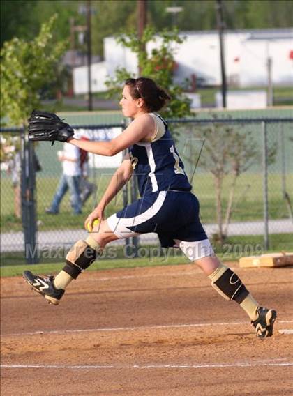Thumbnail 2 in Arlington vs. Brighton photogallery.