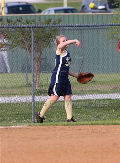 Thumbnail 1 in Arlington vs. Brighton photogallery.