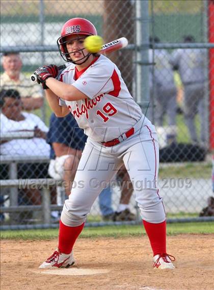 Thumbnail 1 in Arlington vs. Brighton photogallery.