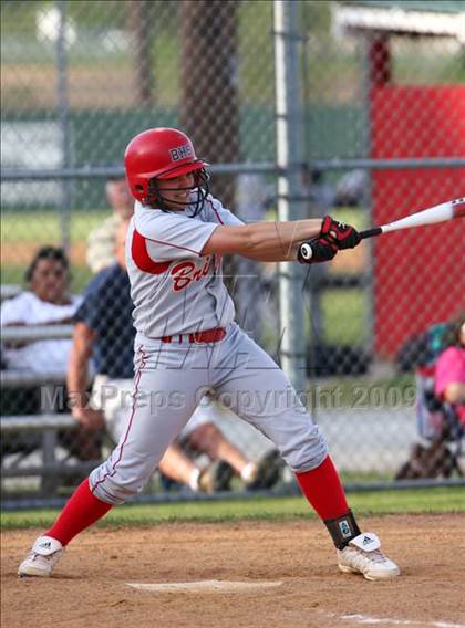 Thumbnail 3 in Arlington vs. Brighton photogallery.