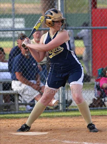 Thumbnail 3 in Arlington vs. Brighton photogallery.