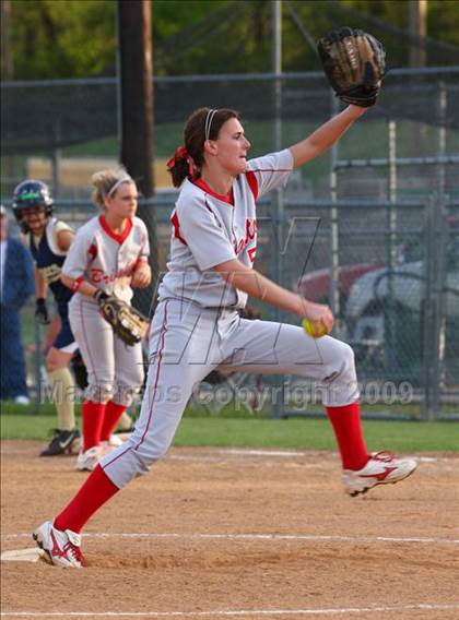 Thumbnail 1 in Arlington vs. Brighton photogallery.