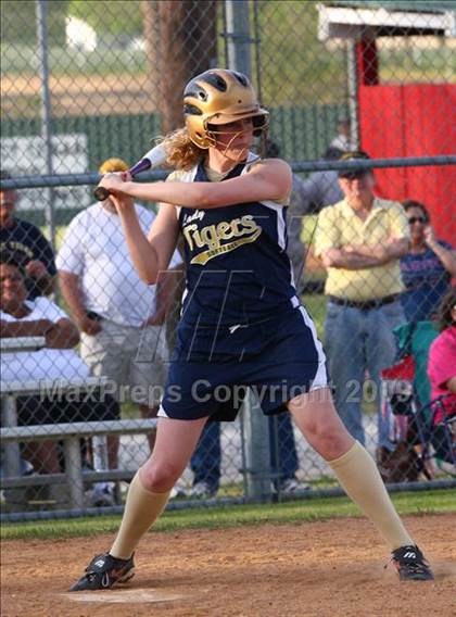Thumbnail 3 in Arlington vs. Brighton photogallery.