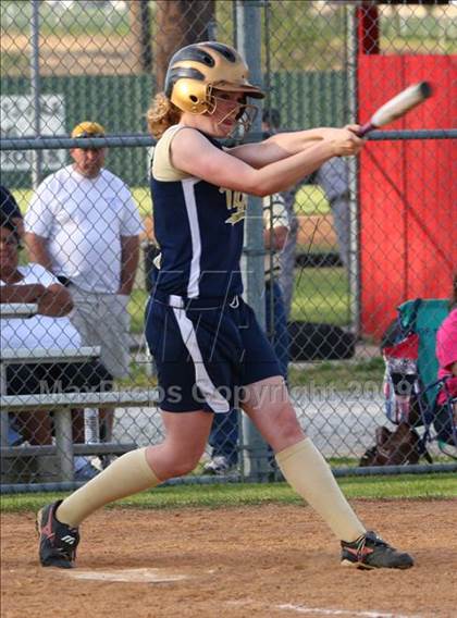 Thumbnail 3 in Arlington vs. Brighton photogallery.