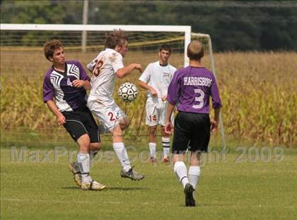 Thumbnail 3 in Harrisburg @ Mt. Vernon photogallery.