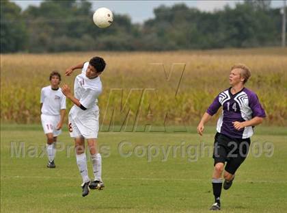 Thumbnail 3 in Harrisburg @ Mt. Vernon photogallery.