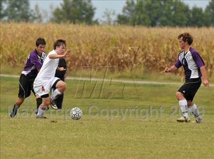 Thumbnail 3 in Harrisburg @ Mt. Vernon photogallery.