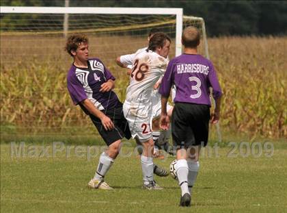 Thumbnail 1 in Harrisburg @ Mt. Vernon photogallery.