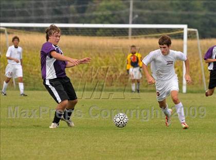 Thumbnail 3 in Harrisburg @ Mt. Vernon photogallery.